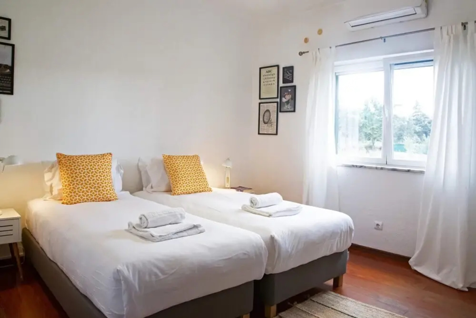 Fig Tree Family House w 4 Bedrooms, Garden & Pool