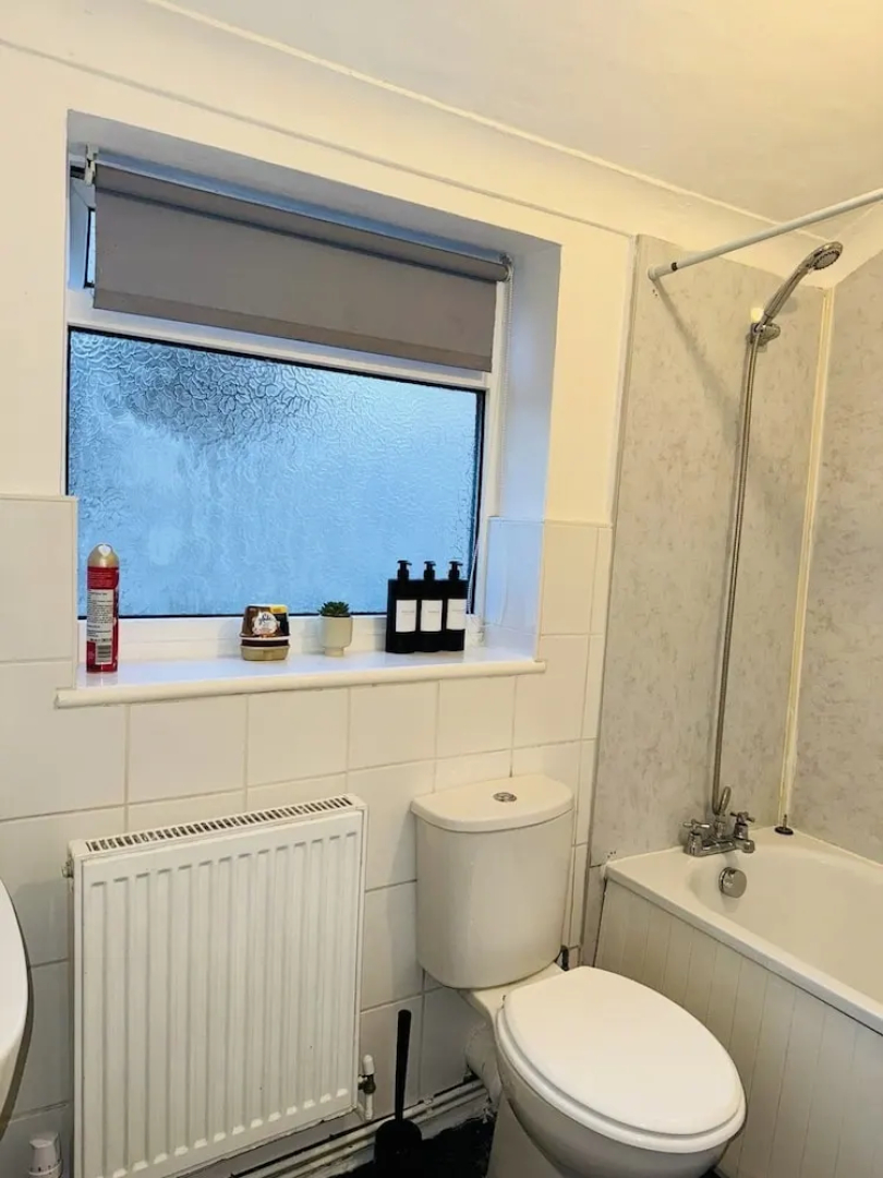 3 bed House in Portsmouth