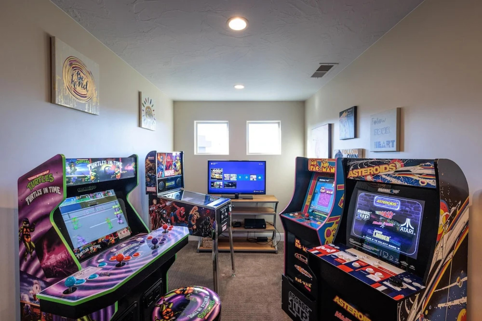 Kickin' It At Karisma 2