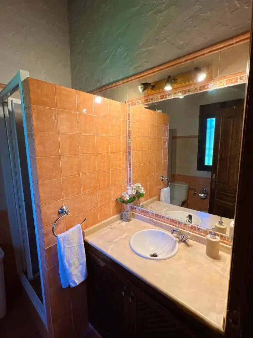 Alojamiento Rural Mirador de la Alcaidía