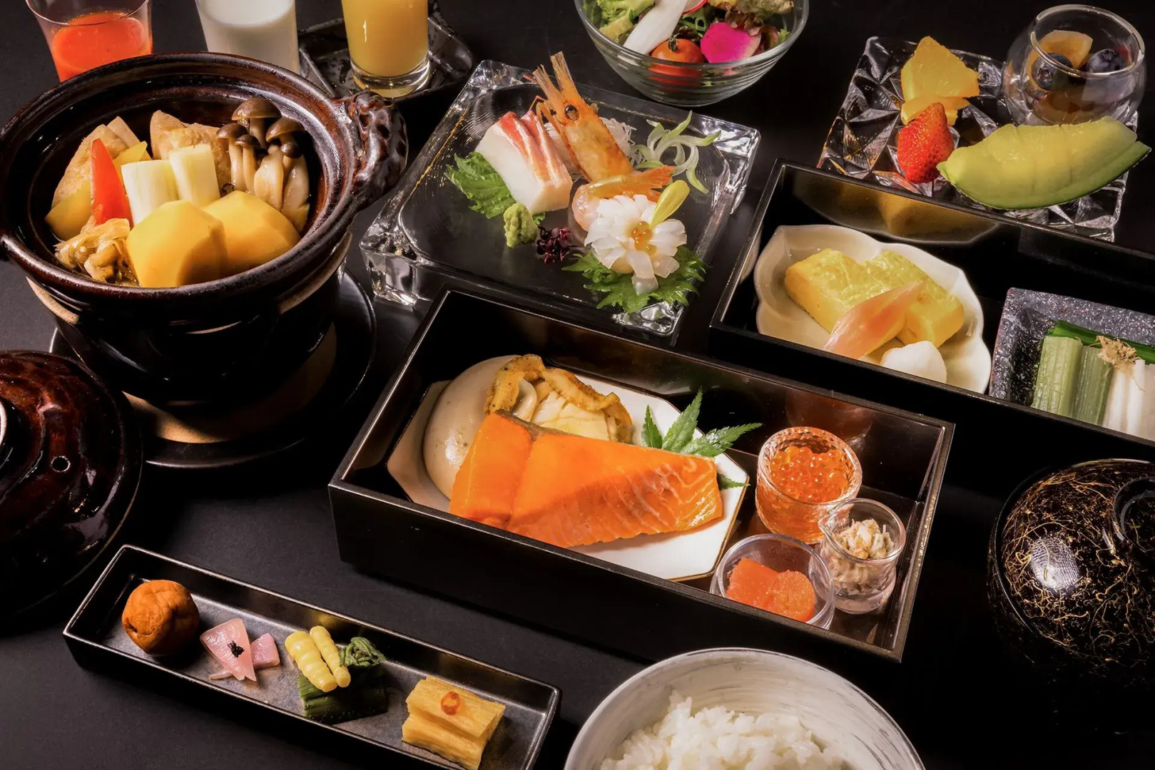 Tokachigawa Mall Onsen Seijyakubow