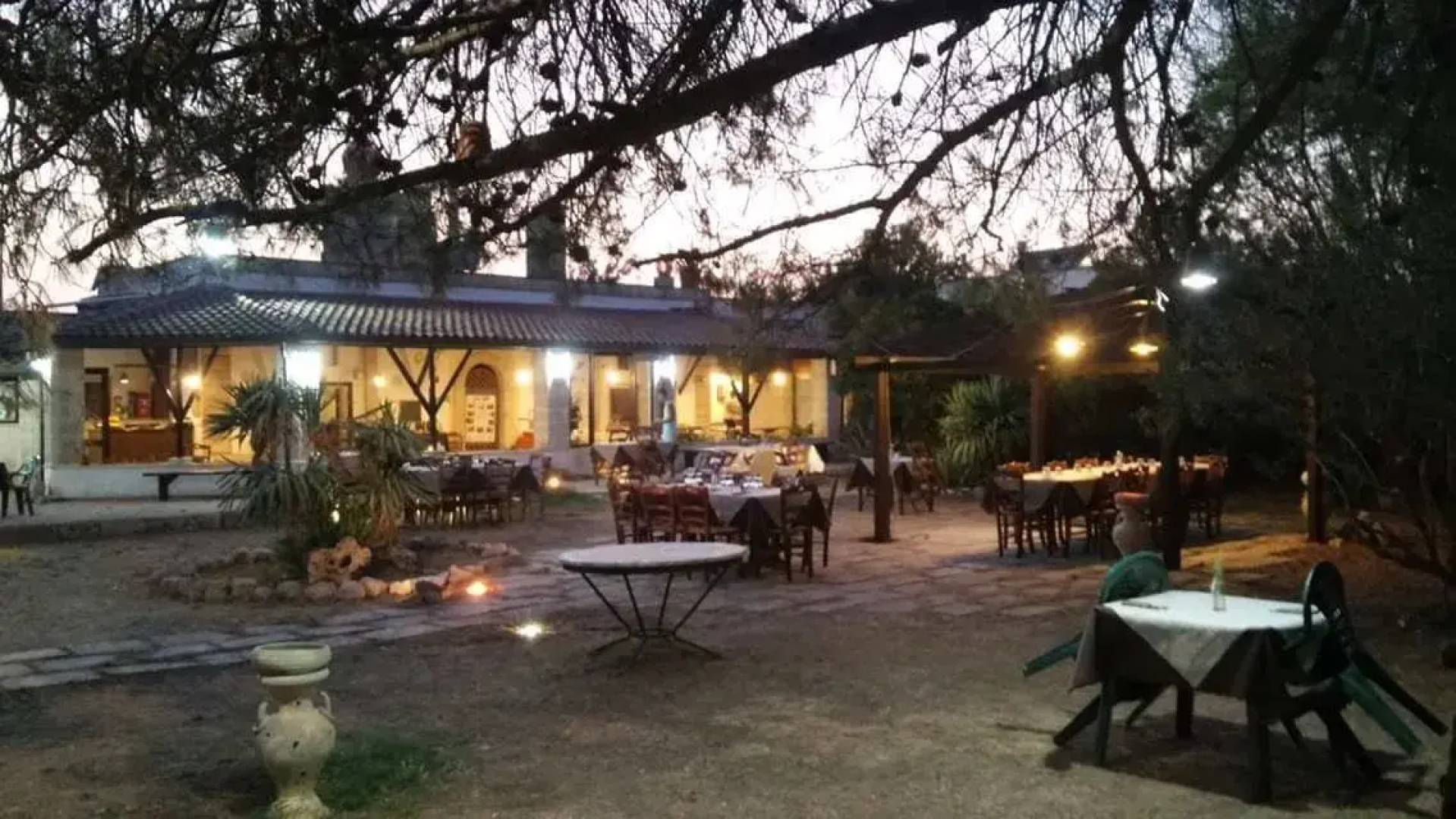 Fattoria Il Noce