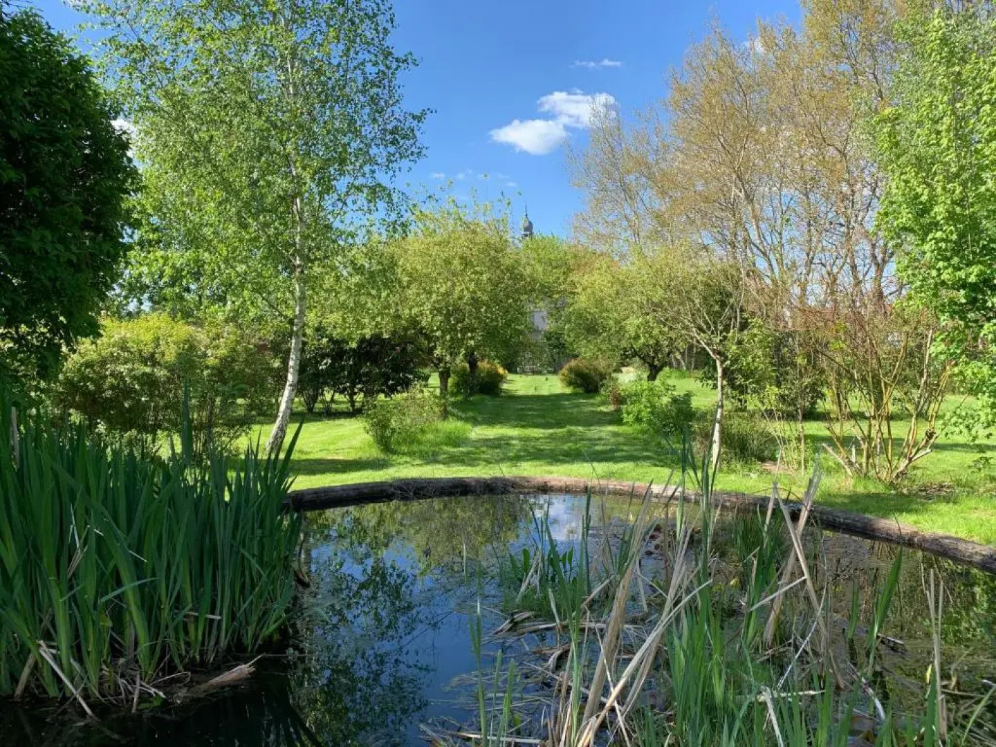 Le Chateau de Failloux