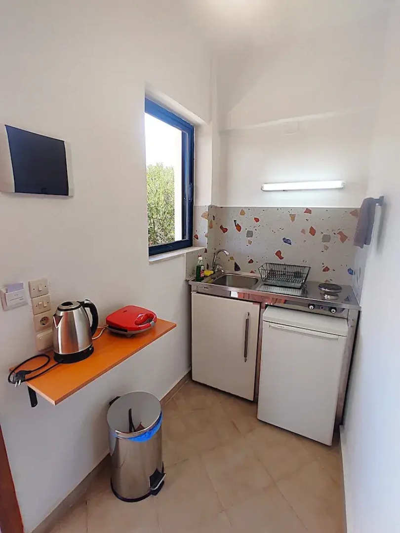 Creta Star Apartments