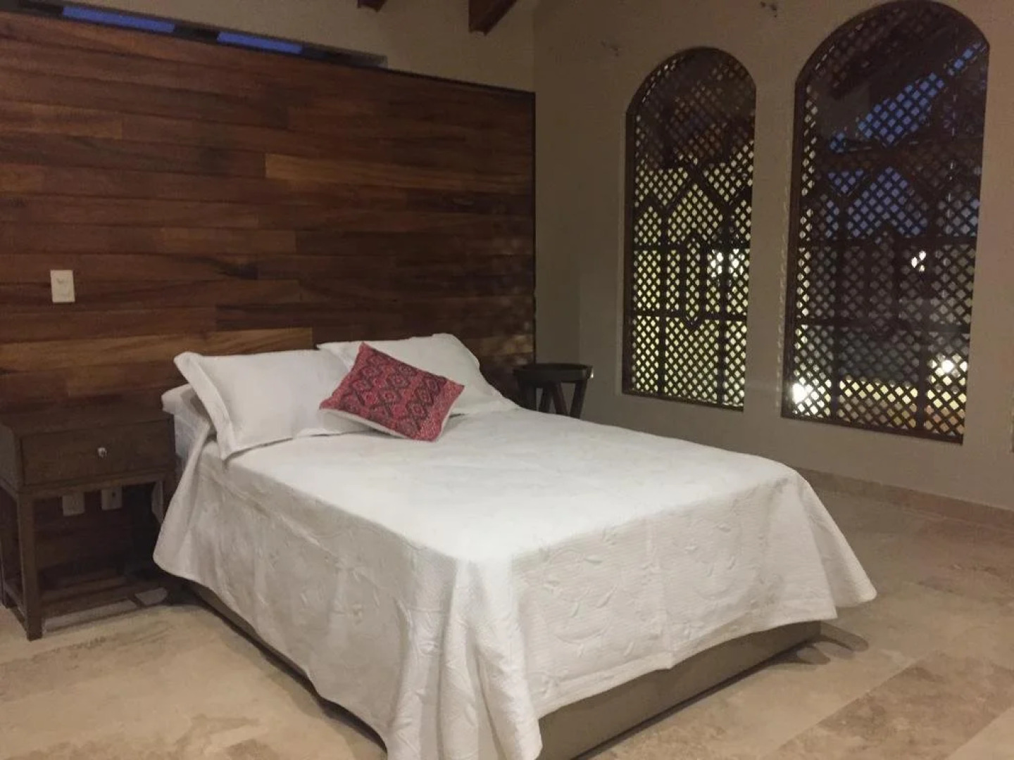 Hotel Lindo Ajijic Bed & Breakfast