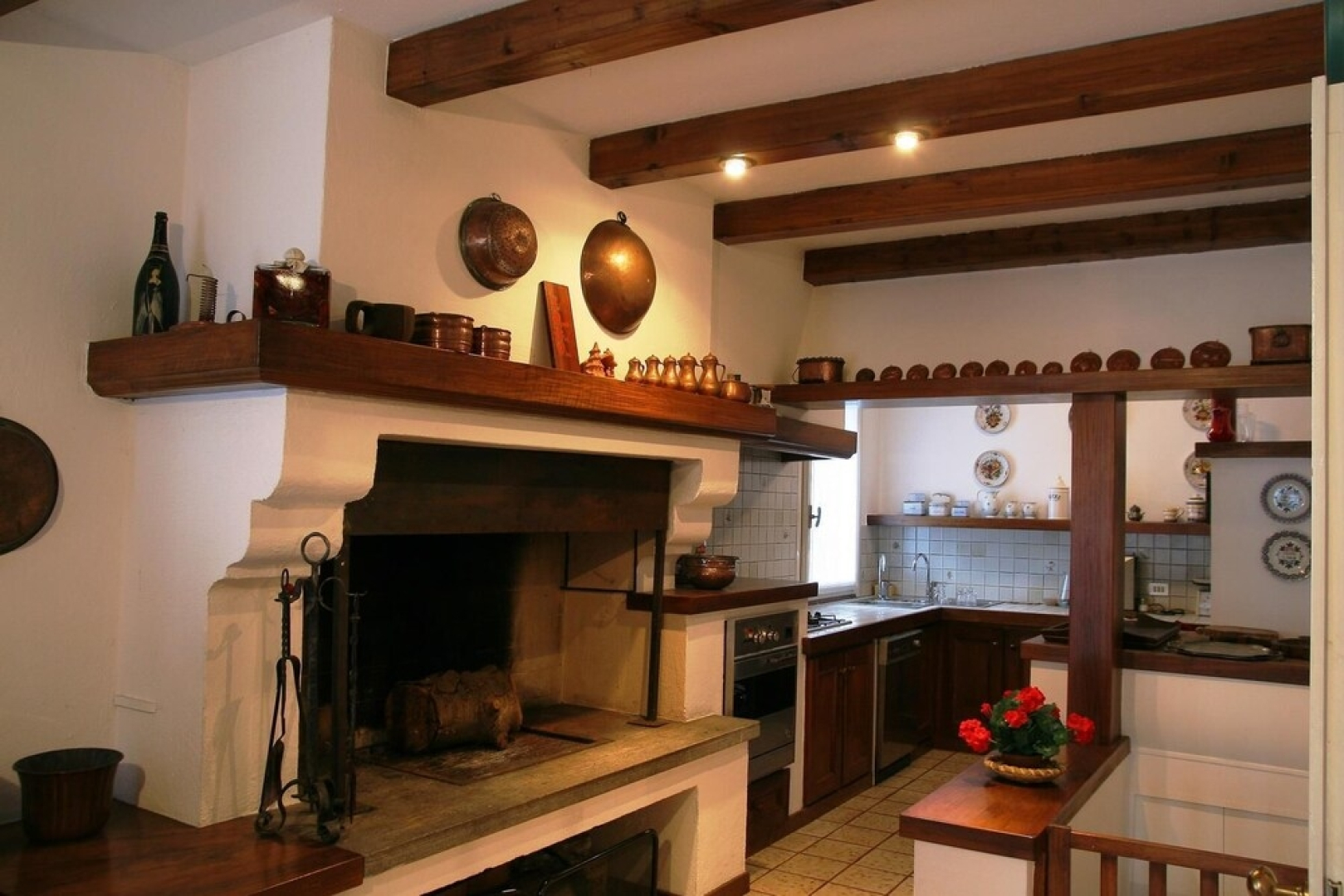 Villa Ofelia Ballabio near Lecco