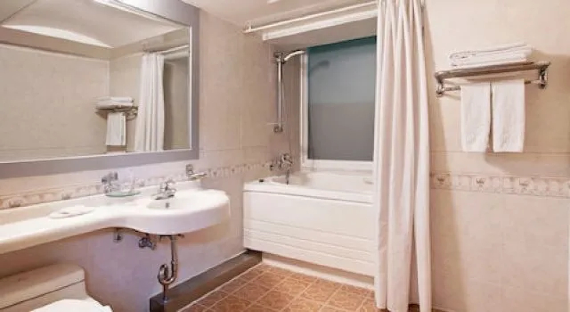 The Cheil Hotel Onyang