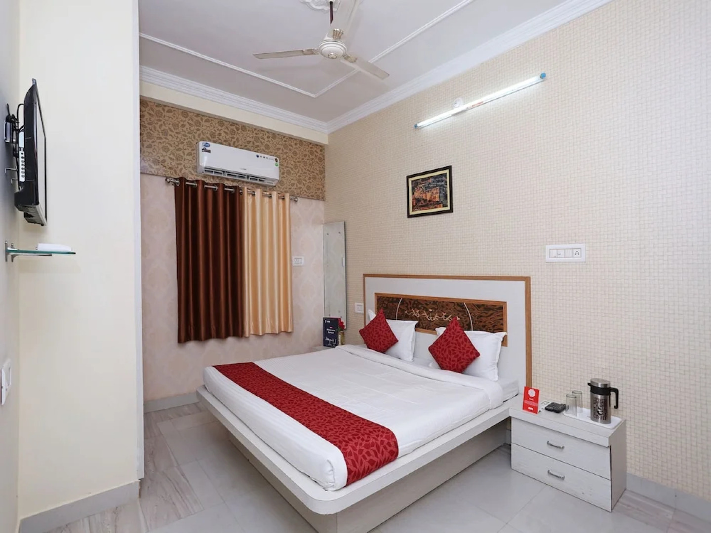 OYO 10104 Radhika Resort