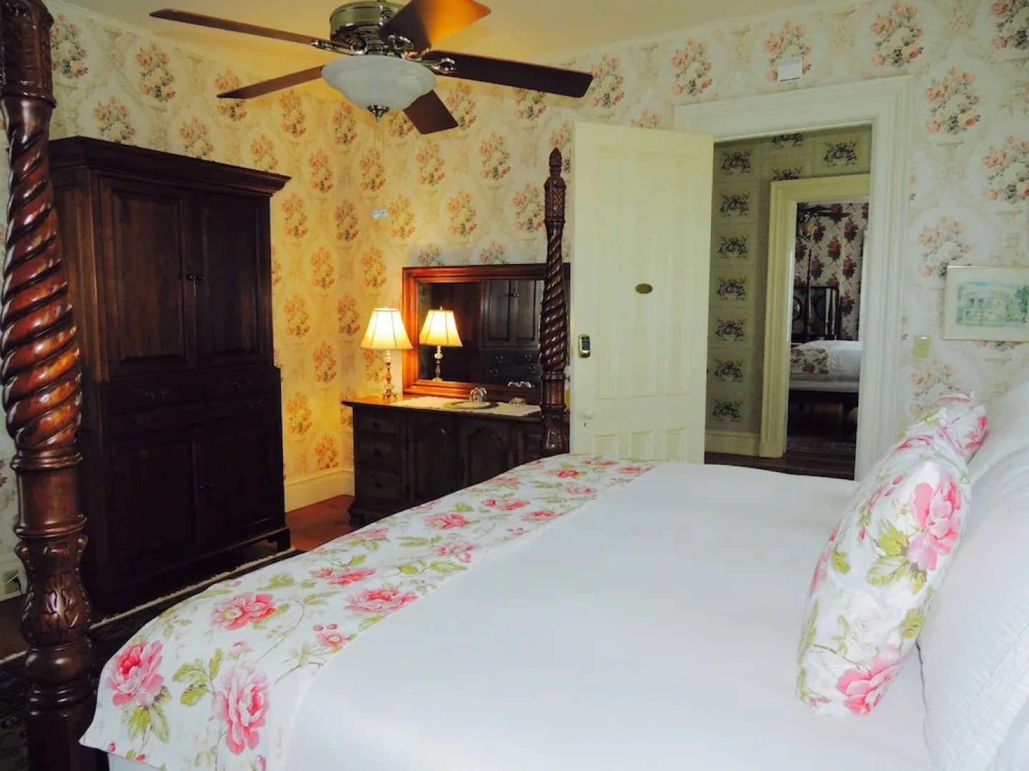 Burnap's Bed & Breakfast and Beyond