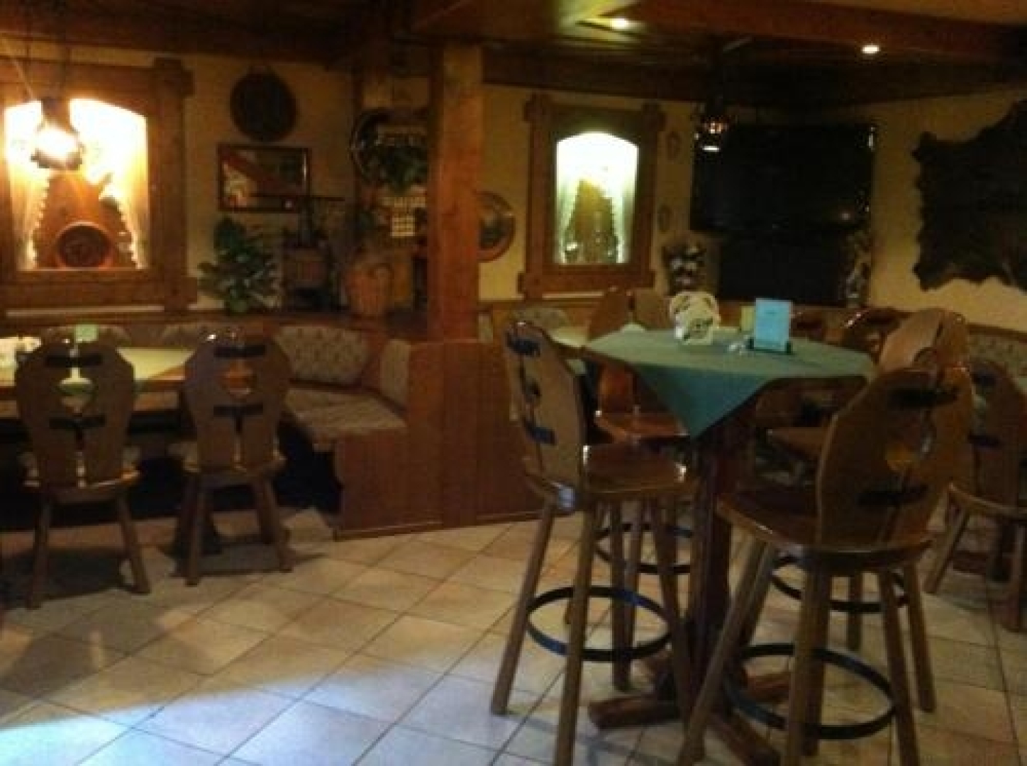 Hotel Ochsen Kehl-Kork