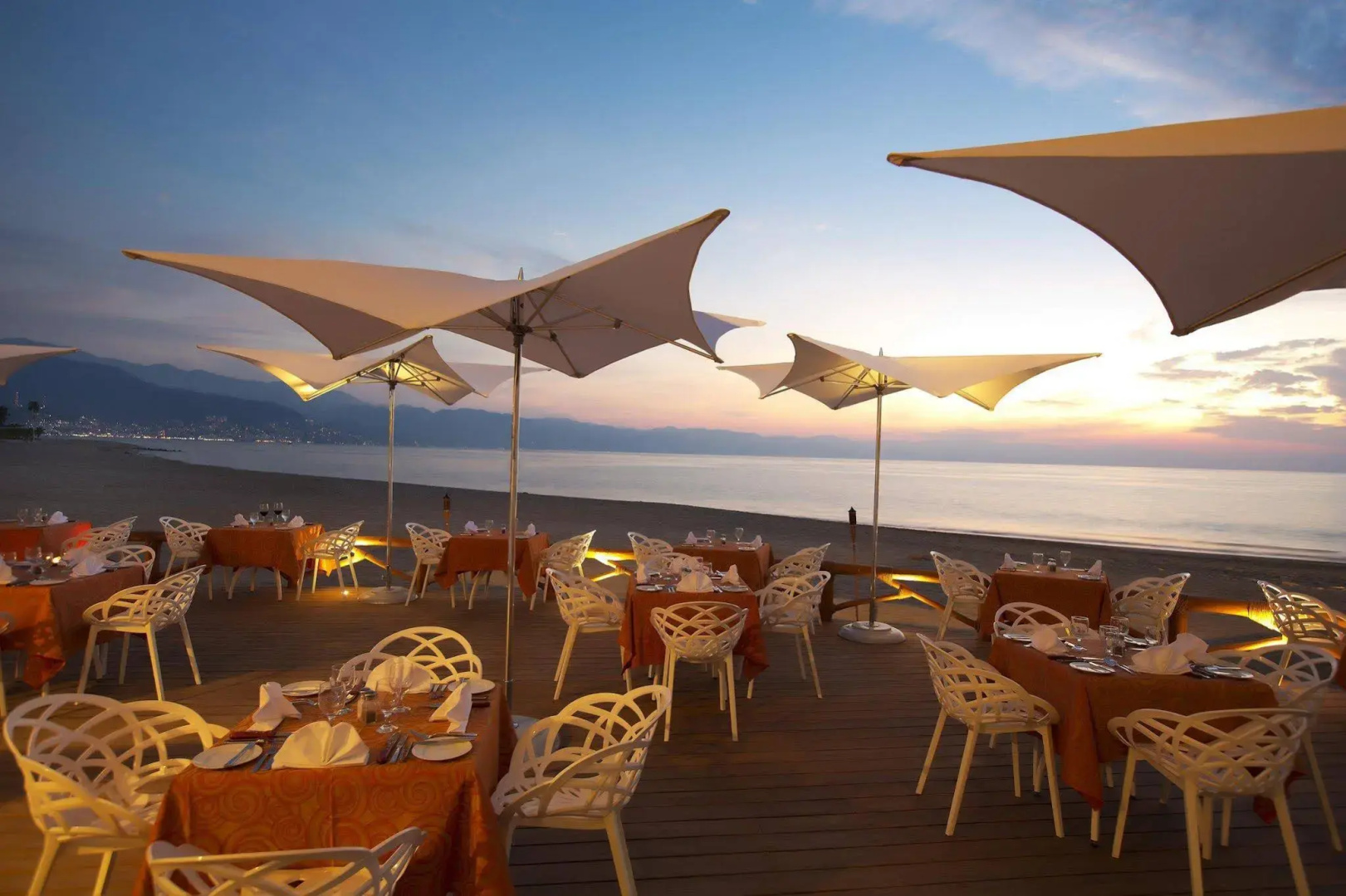Krystal Grand Puerto Vallarta