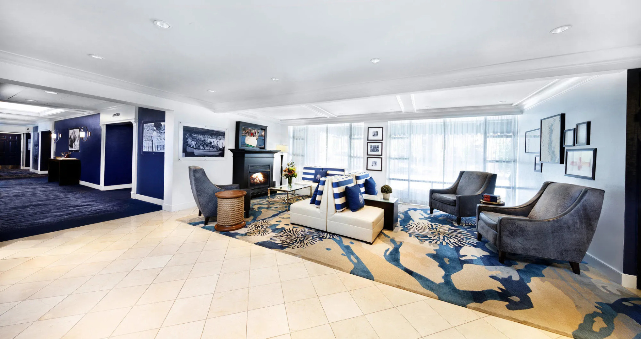 Annapolis Waterfront Hotel, Autograph Collection