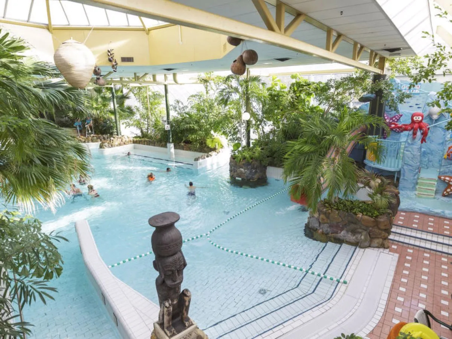 Center Parcs De Limburgse Peel 10647