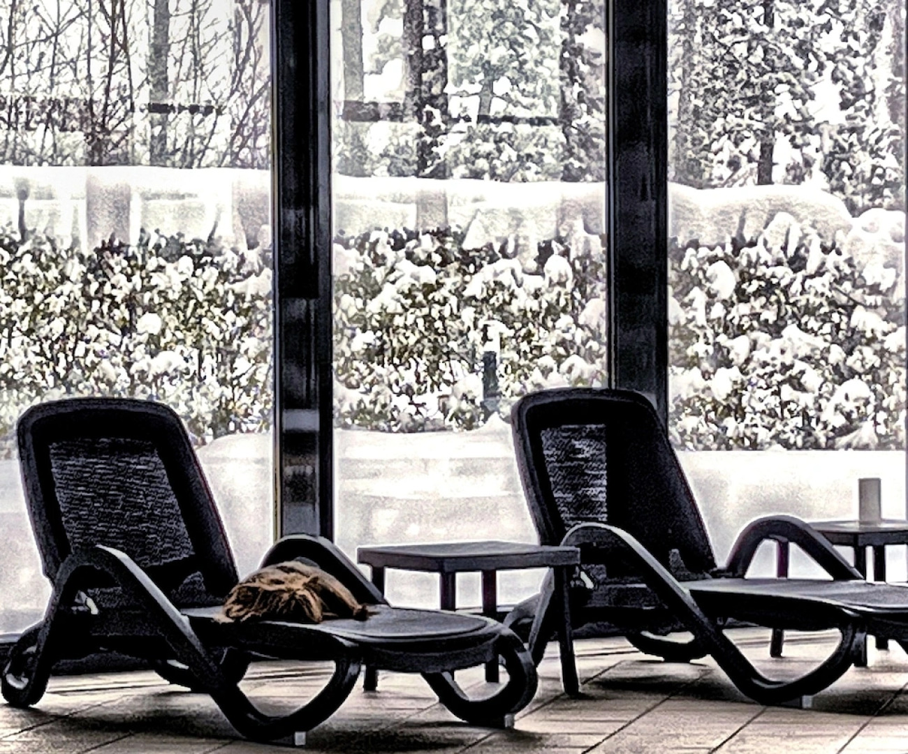 Villa Clorè Hotel & Spa