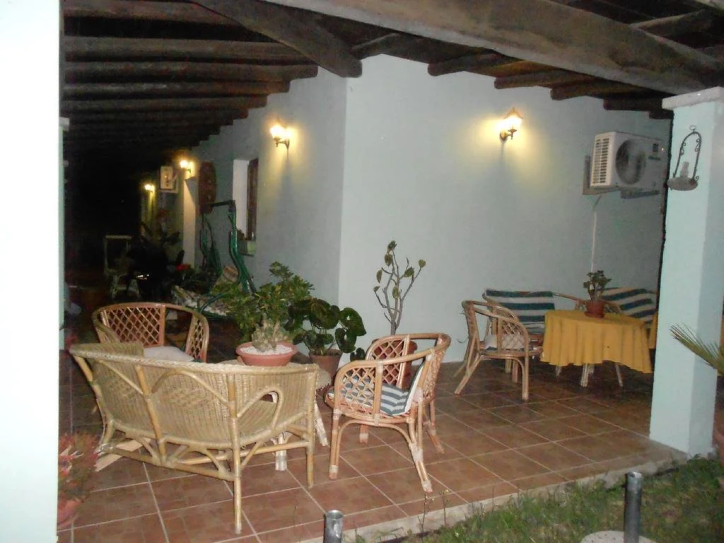 Alba Chiara Agriturismo