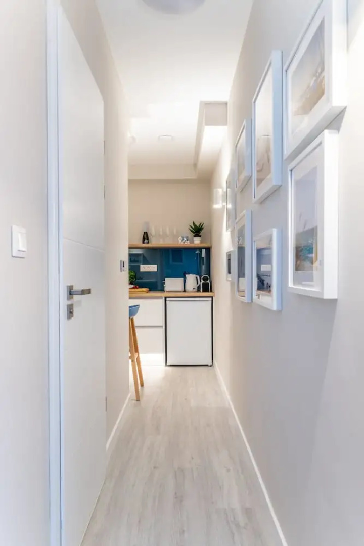 Lake Spirit Boutique Apartments