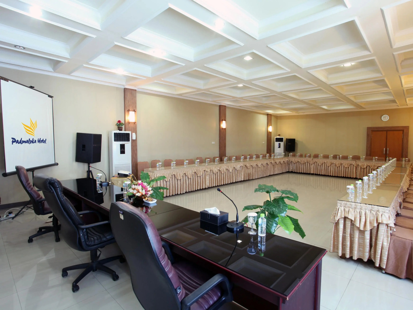 Padmaloka Hotel Tarakan