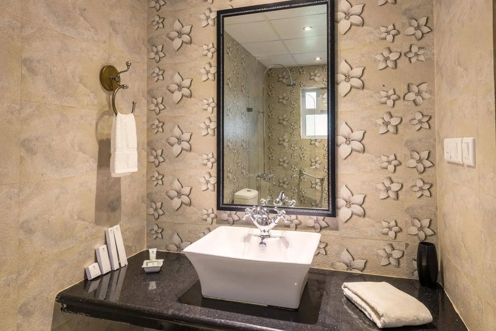 Treebo Trend Vila De Goa