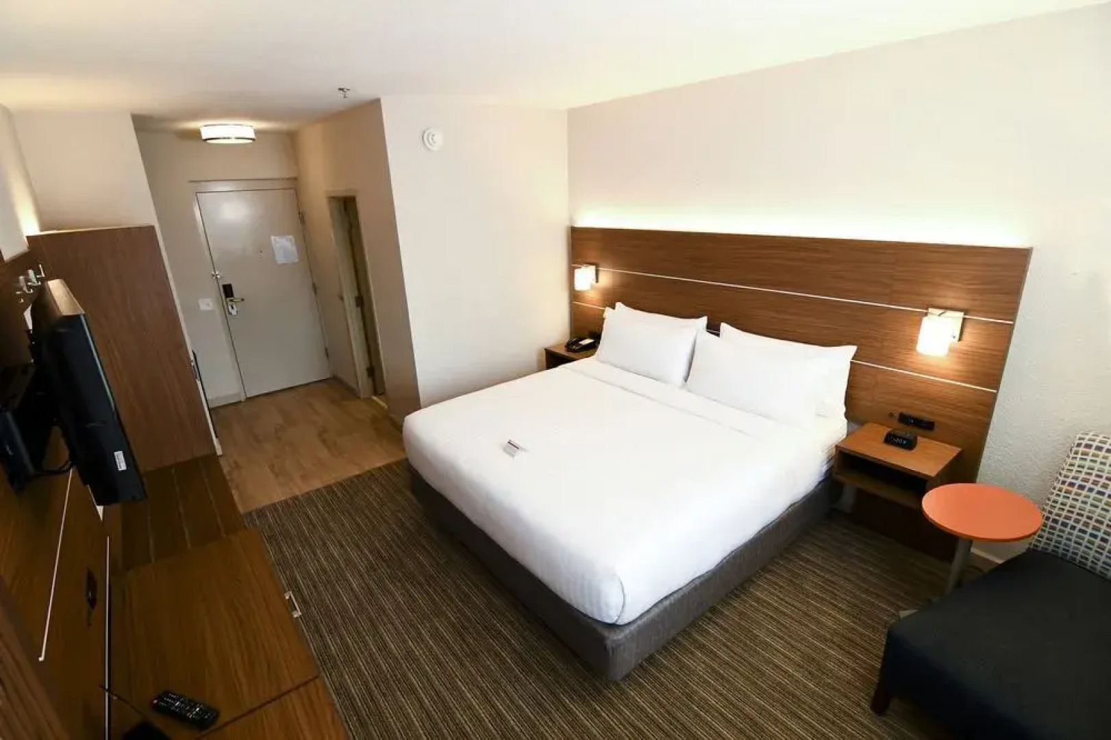 Holiday Inn Express Hotel & Suites PORT CLINTON-CATAWBA ISLAND