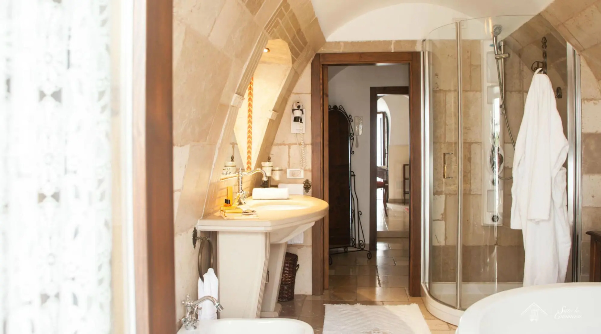 Sotto Le Cummerse Albergo Diffuso