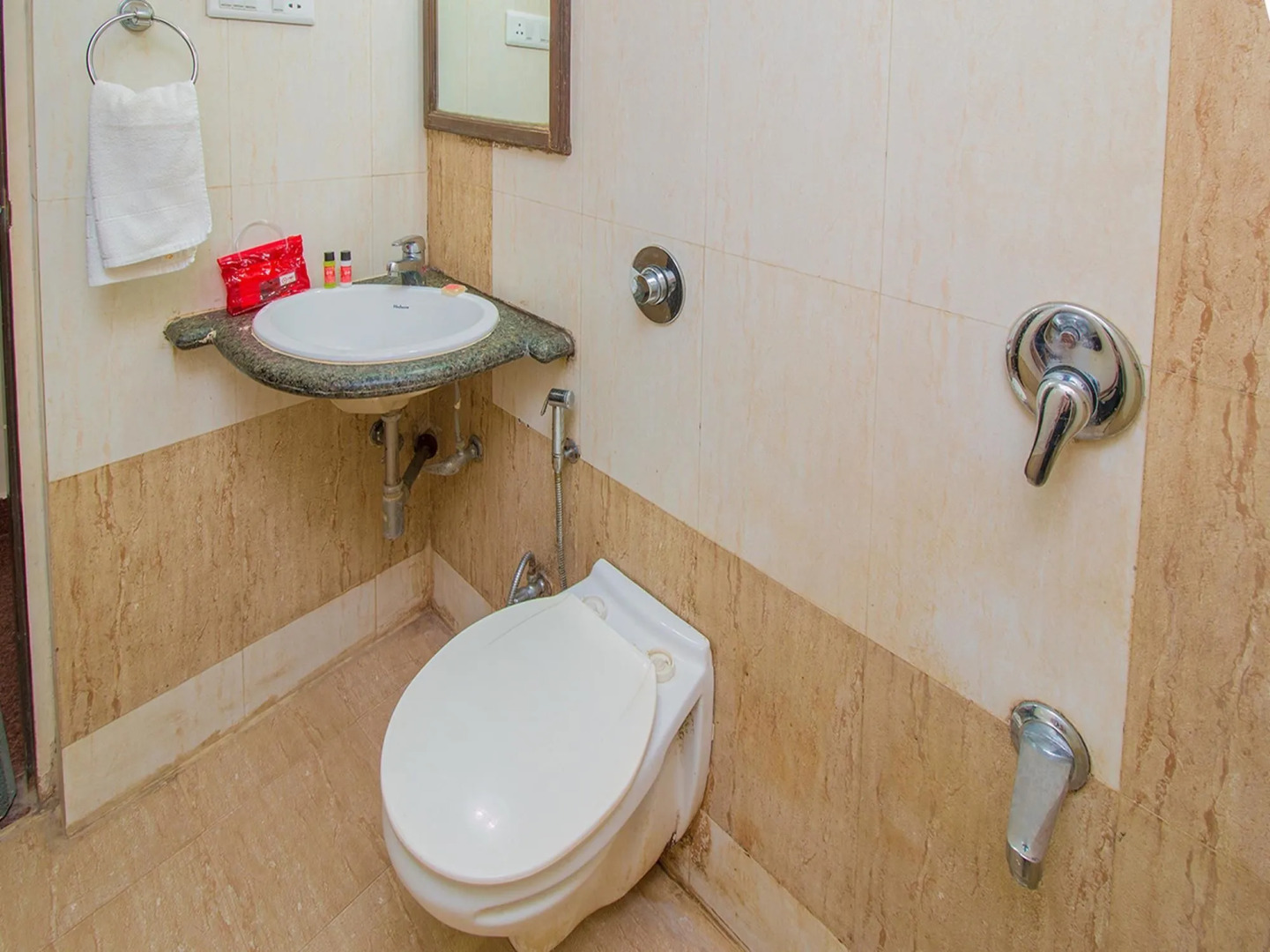 OYO Rooms AIIMS Jodhpur