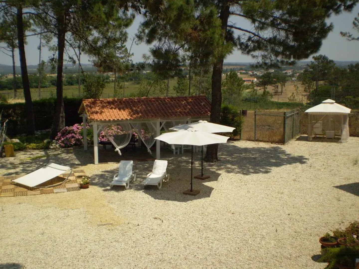 Hotel Rural Monte Da Leziria