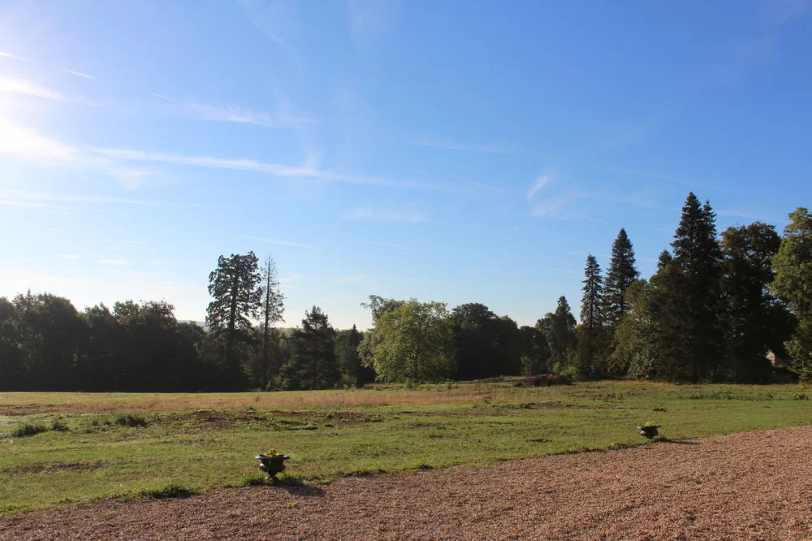 Château de la Plaudière