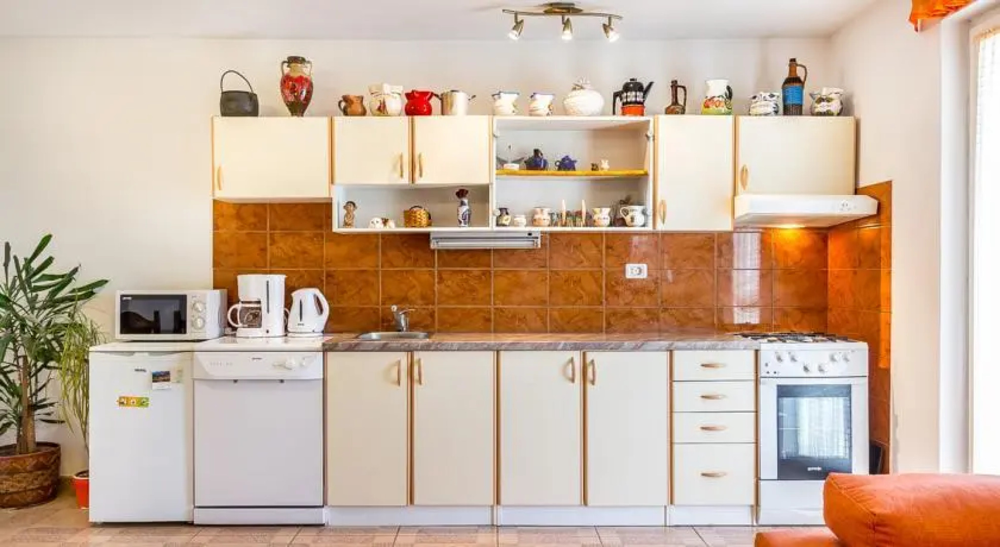 Holiday Home Magna Castels