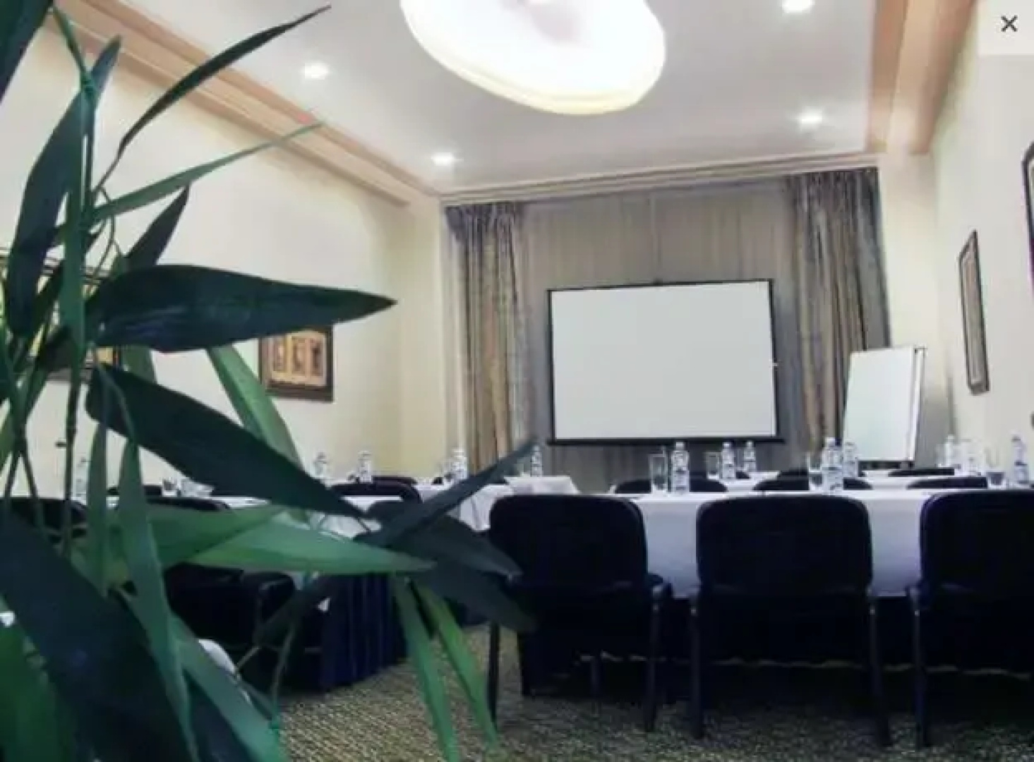 Hotel Caui