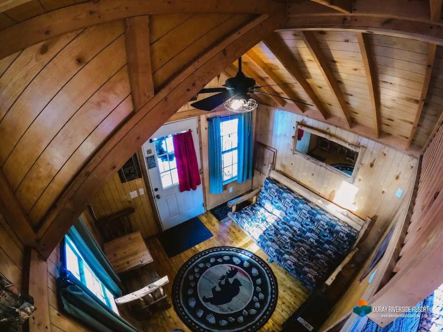 Ouray RV Park & Cabins