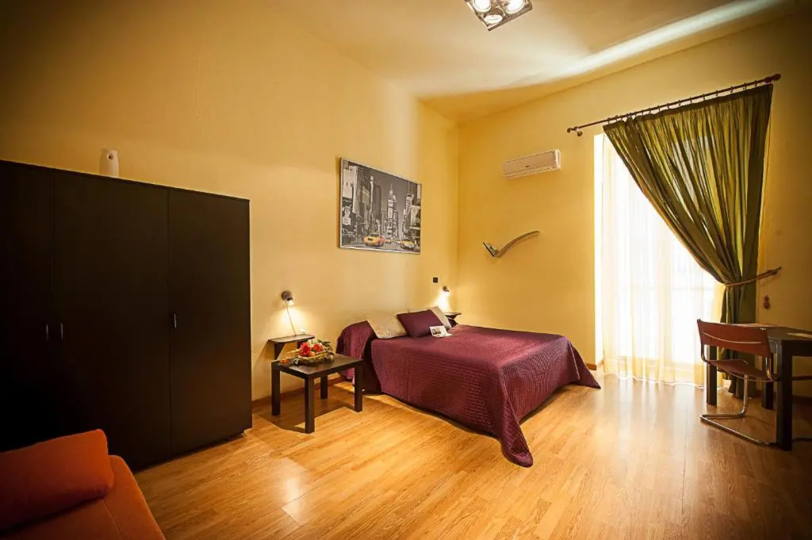 Albergo Tripoli - Guest House