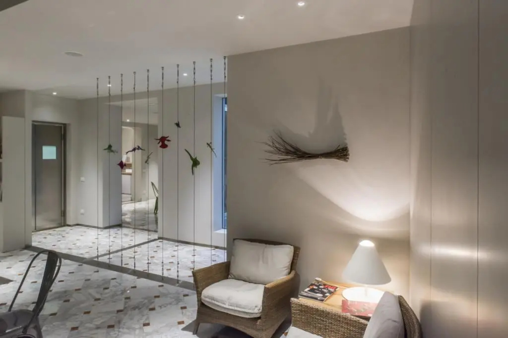 Hotel Alli Due Buoi Rossi