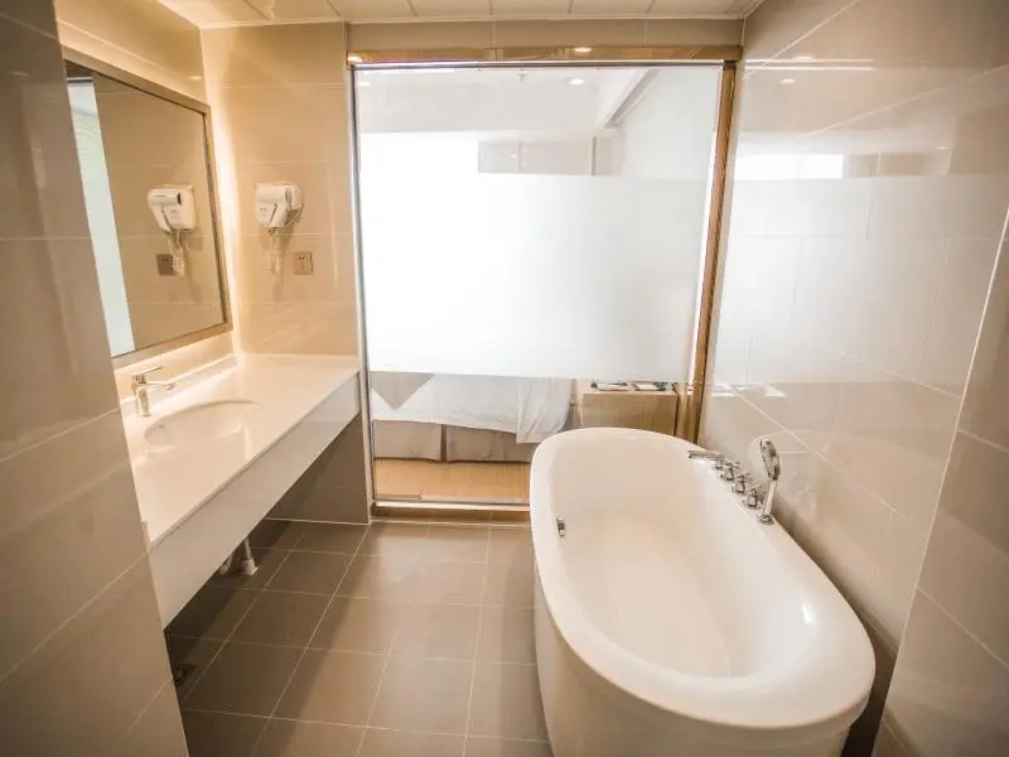 Greentree Inn Suqian Suyu District Red Star Macall