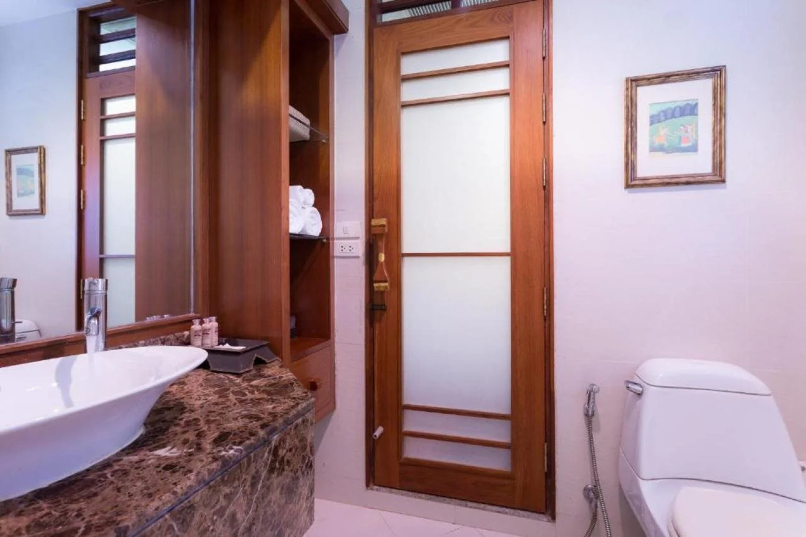 Tusita Wellness Resort