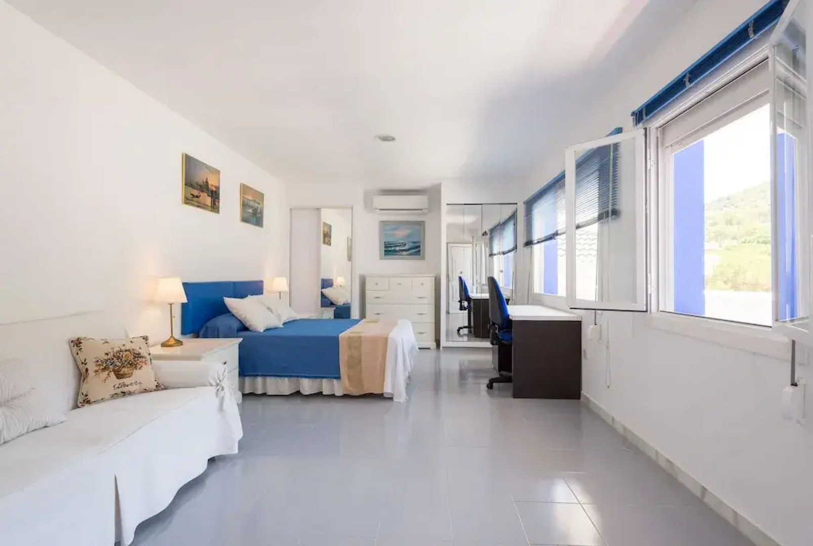 Malagasuite House Pool Alhaurin