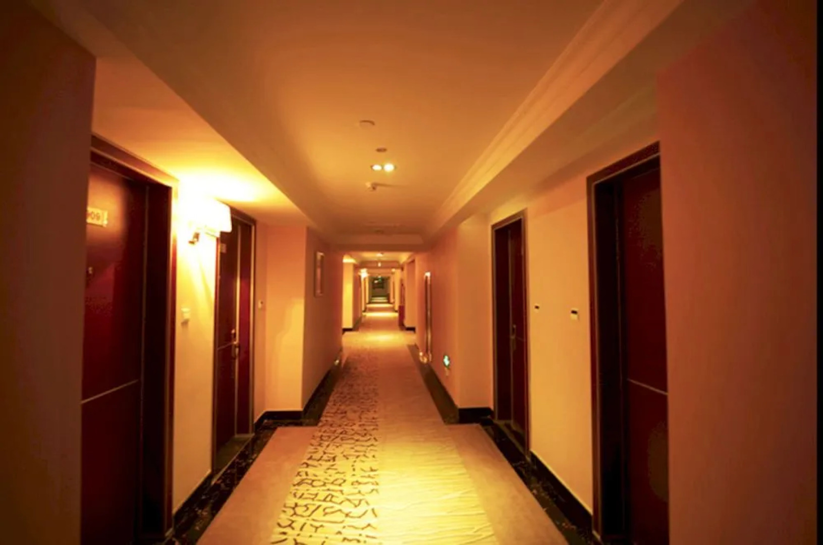 Guangzhou Yun Shang Kun Hotel