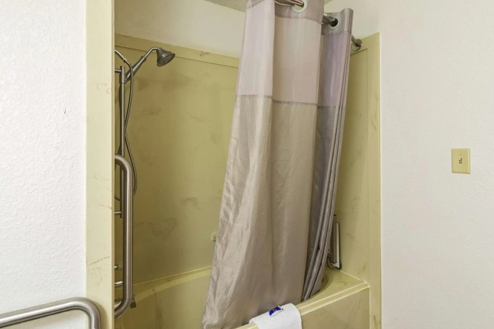 Motel 6 Arkadelphia, AR