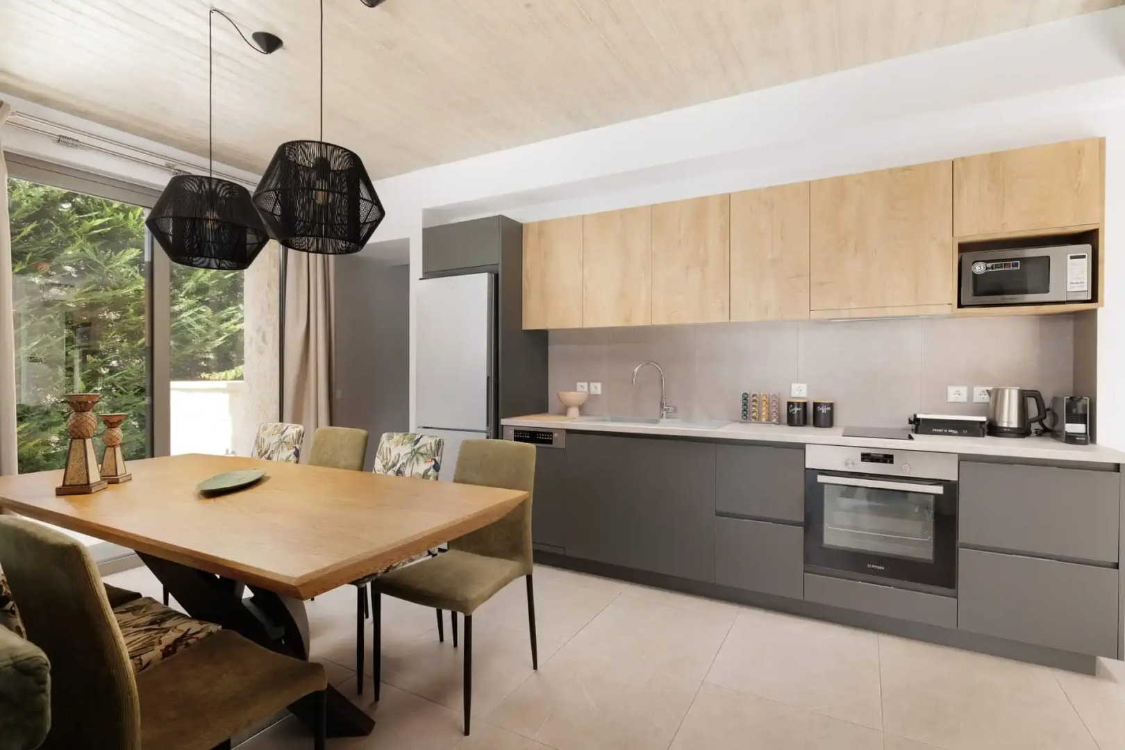 My Mediterranean Luxury Villa Corfu