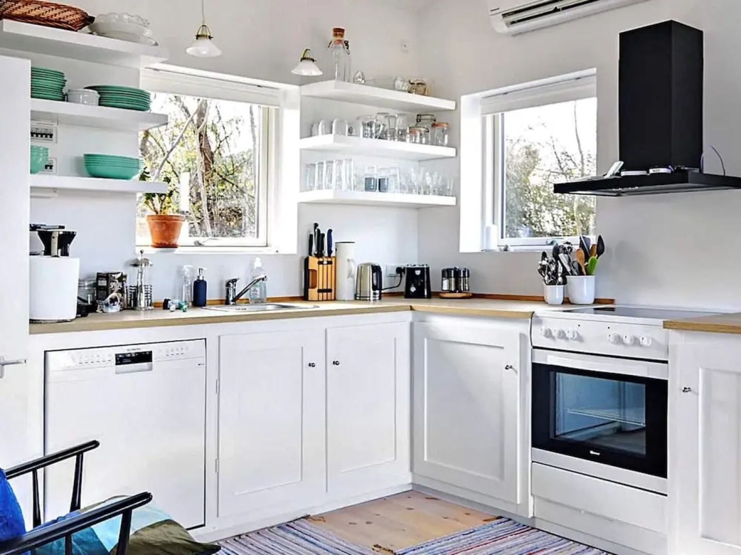 Holiday home Holbæk V