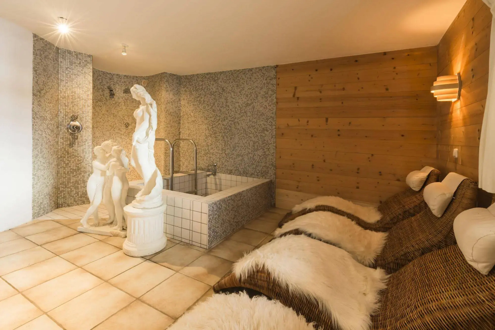 Residence Reith bei Kitzbuehel