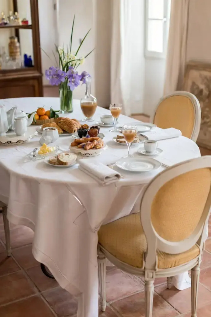 Domaine de la Cascade Parfumée