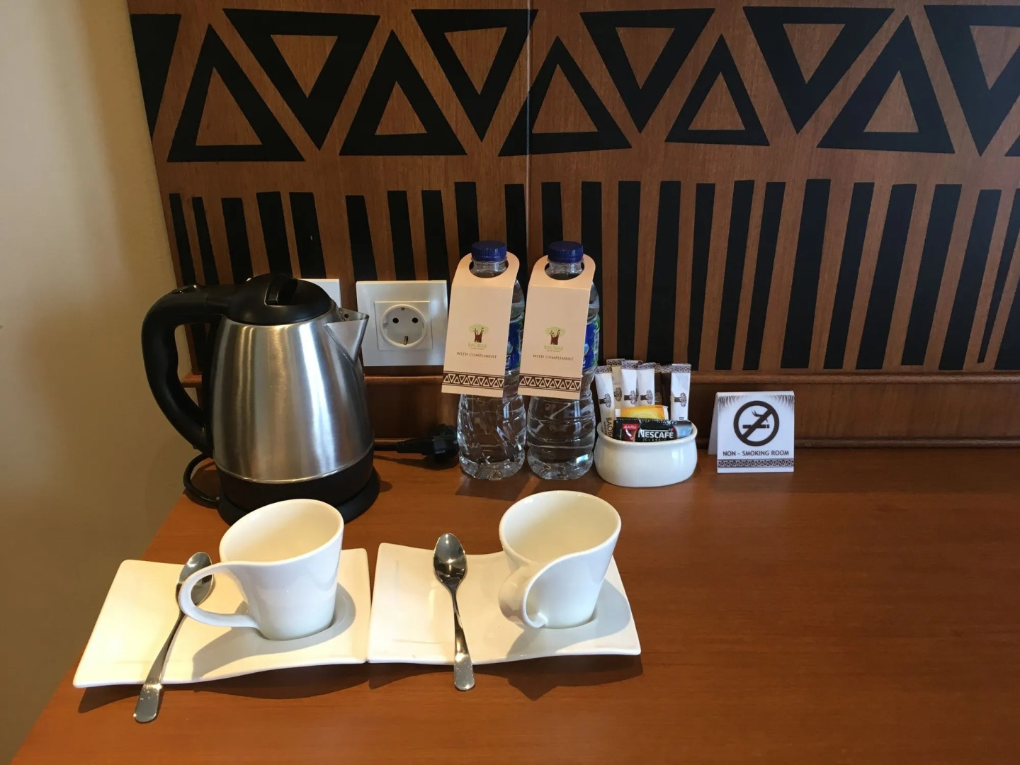 Baobab Safari Resort