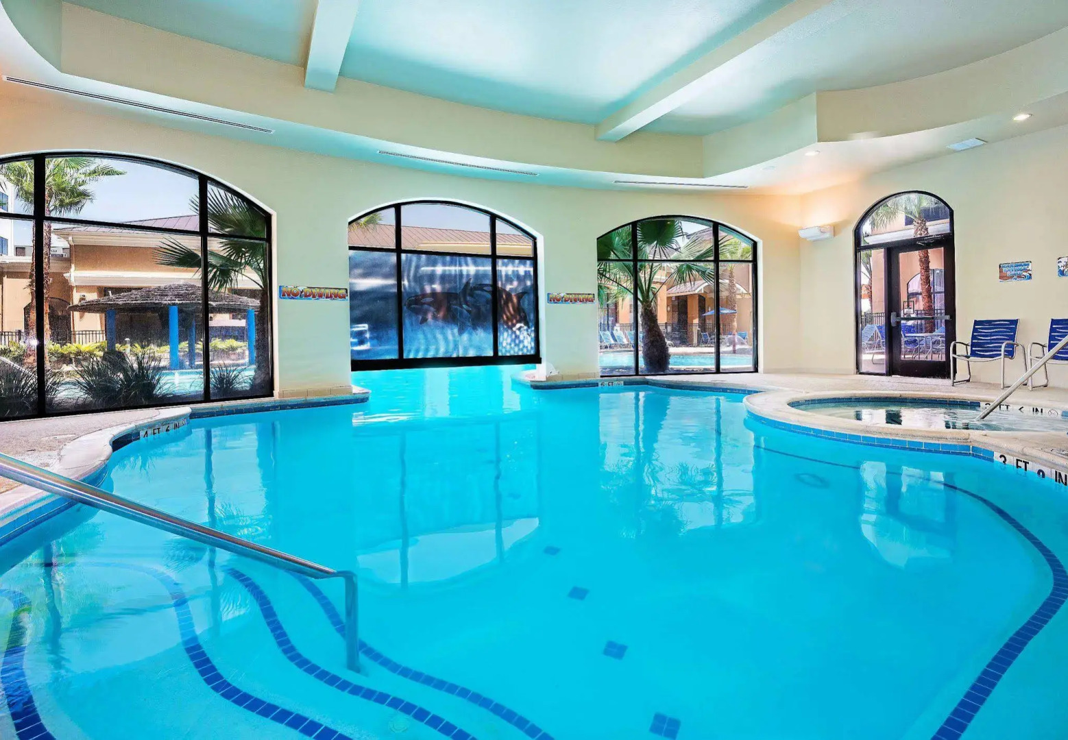 Courtyard by Marriott San Antonio SeaWorld - Westover Hills