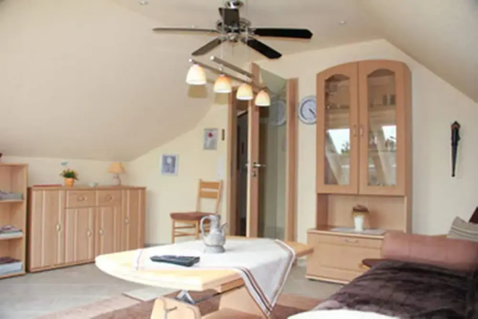 Ferienwohnung in Radbruch