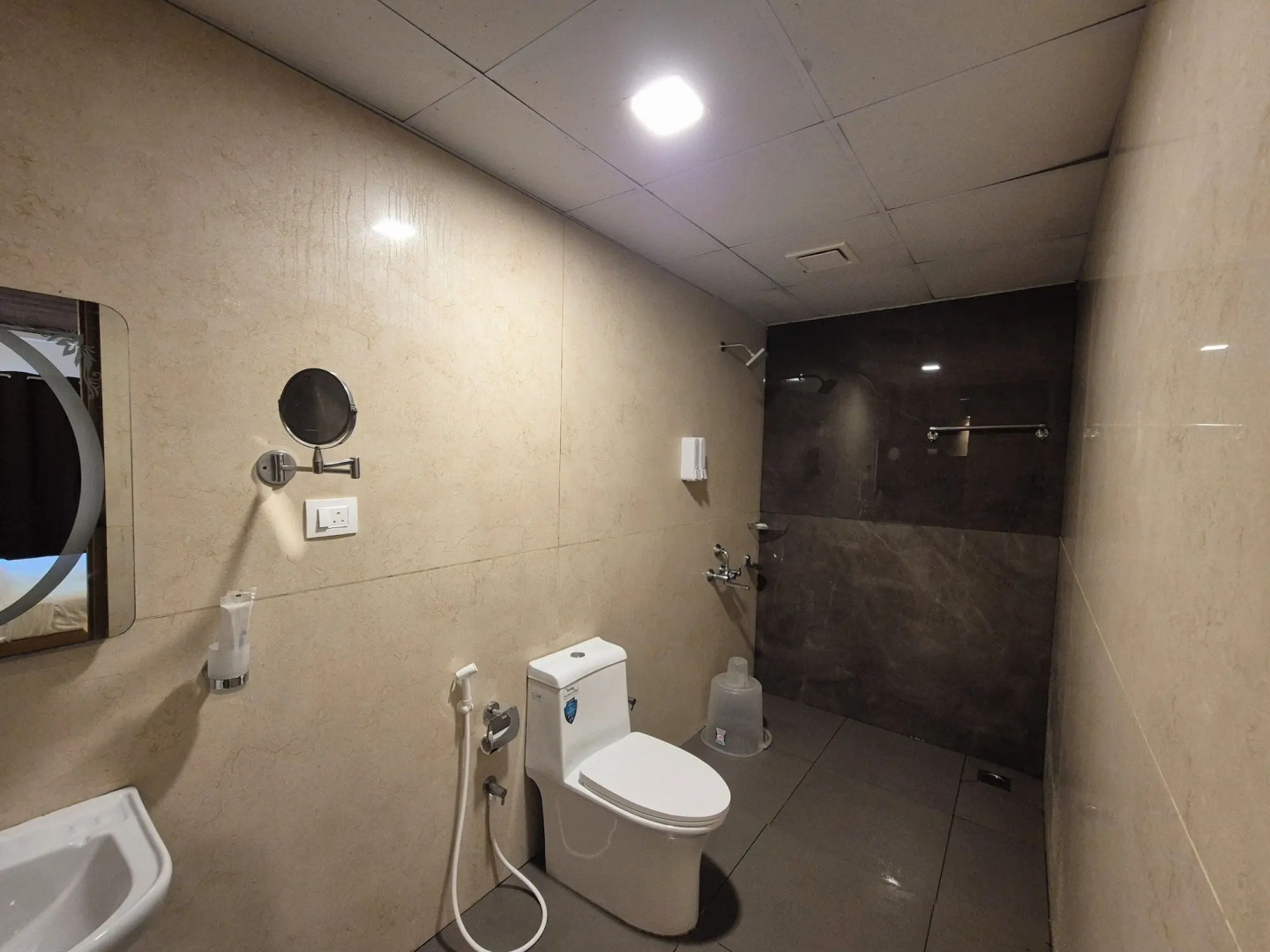 Zacs Valley Resort & Wellness Retreat Kodaikanal