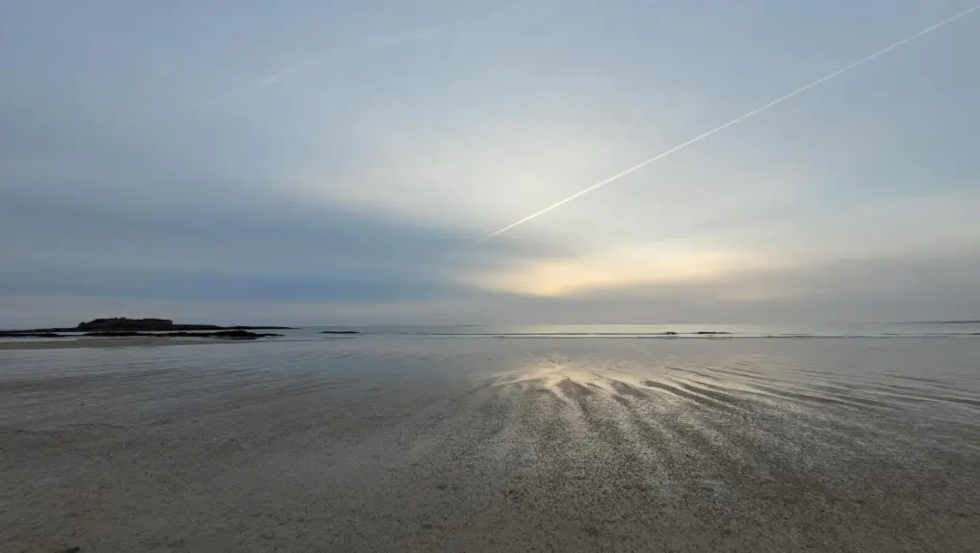 T3 “Belle-île“- 50 m de la plage de Fort Bloqué/Ploemeur