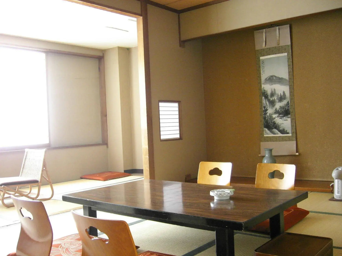 Highland Hotel Sansou