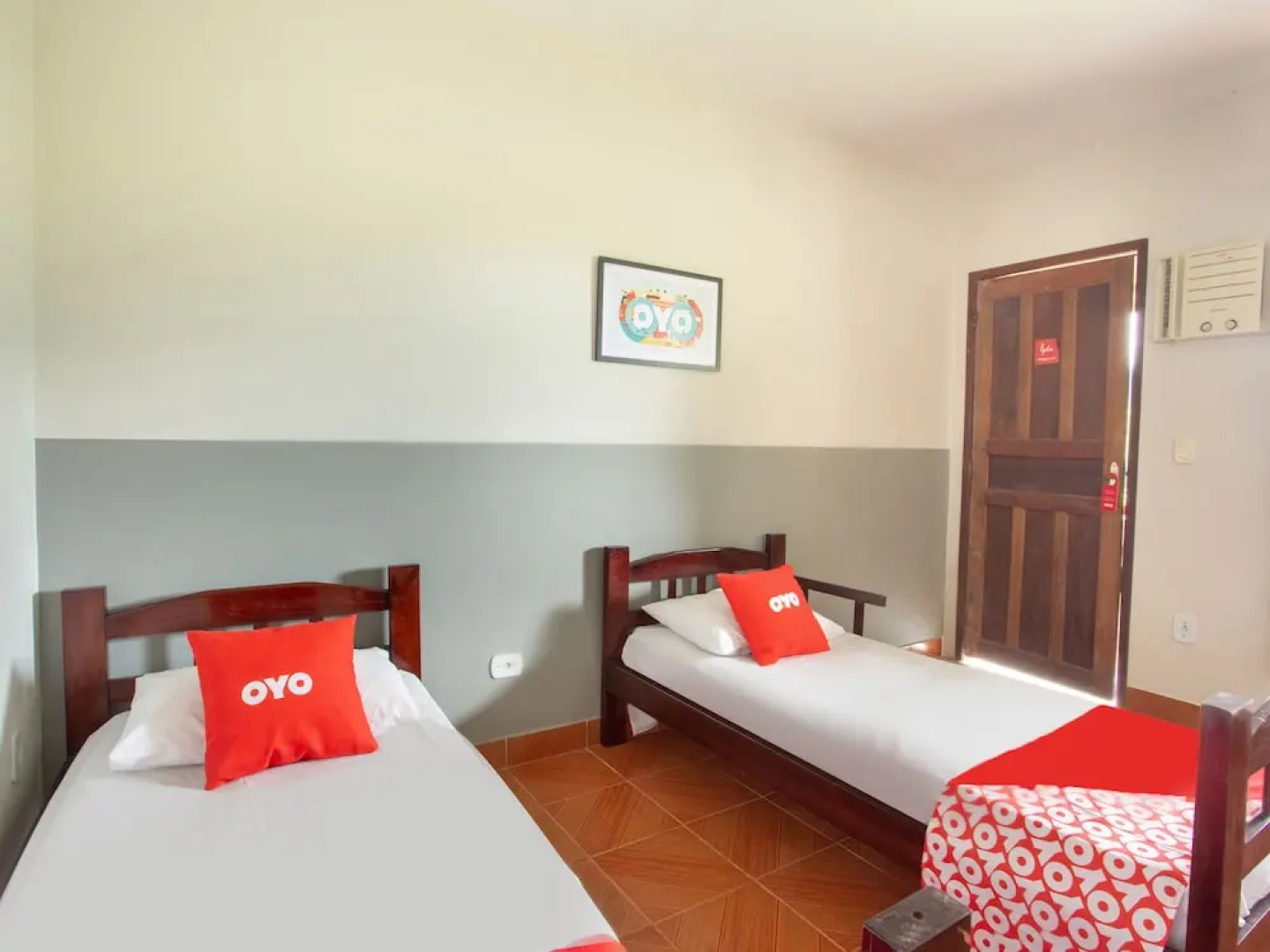 OYO Pousada Sol Nascente