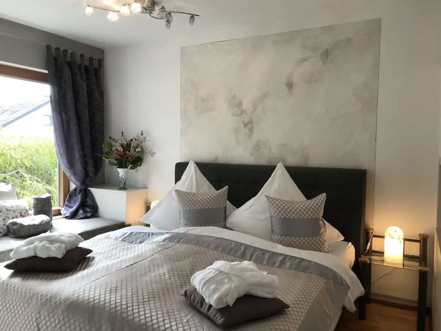 Donautaler Wohlfühloase