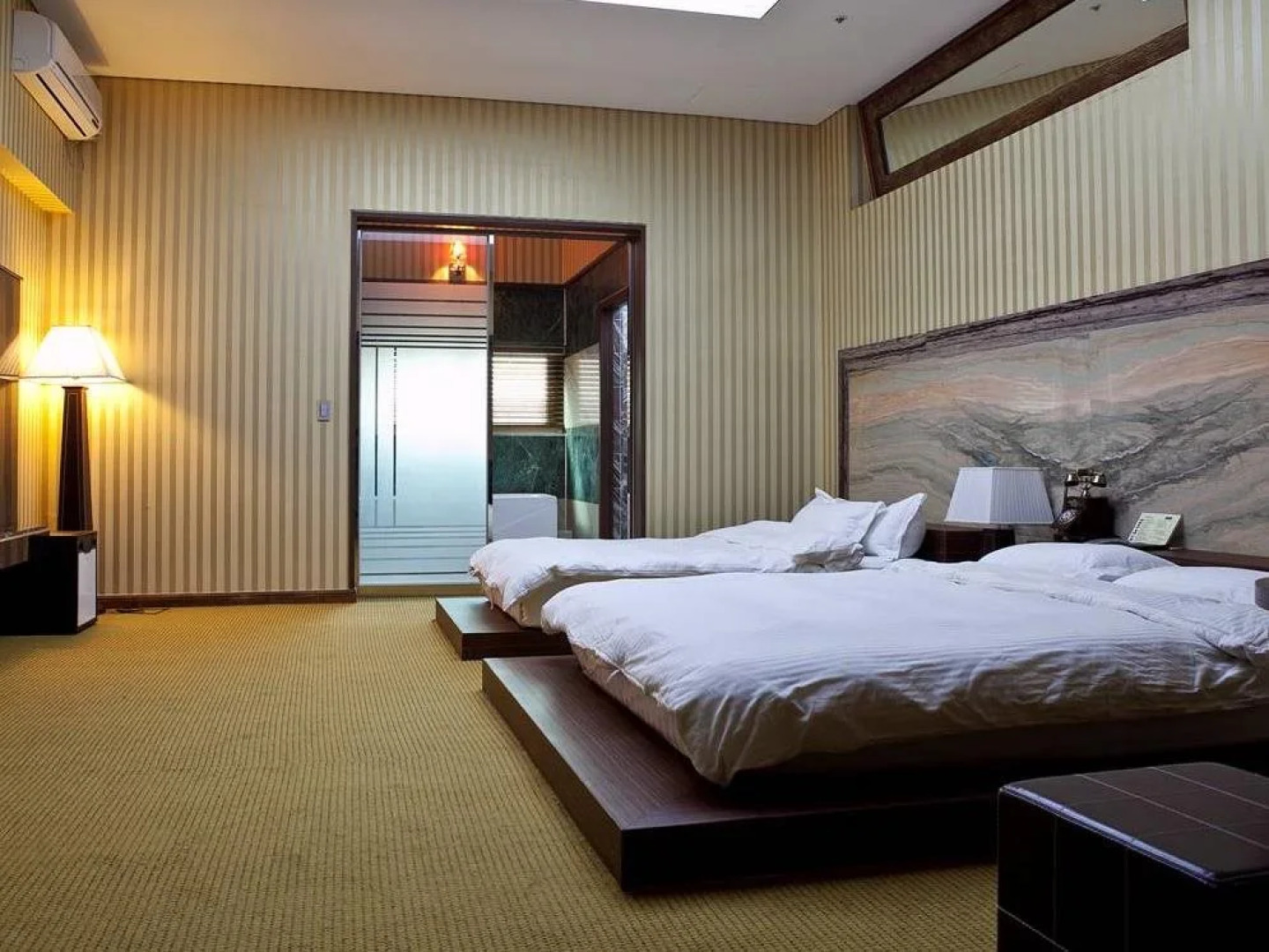 Arthall Hotel Benikea